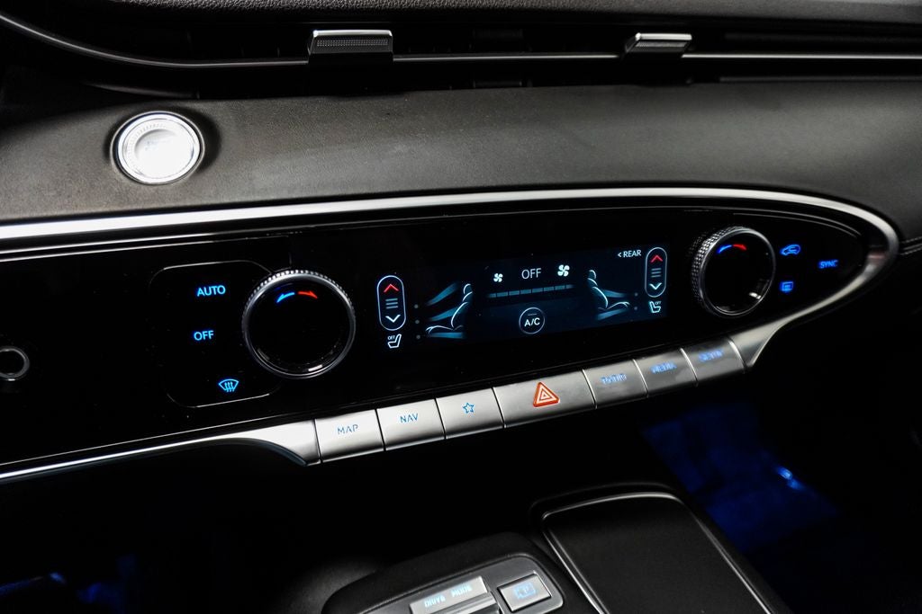 2025 Genesis GV70 2.5T