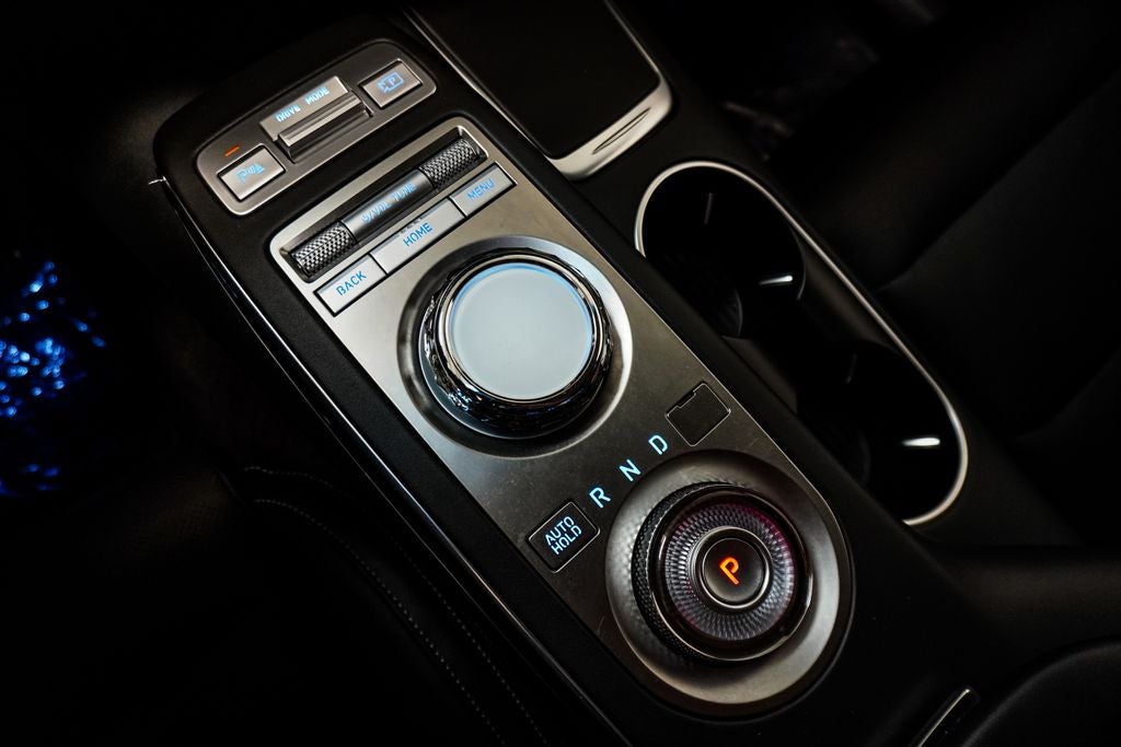 2025 Genesis GV70 2.5T