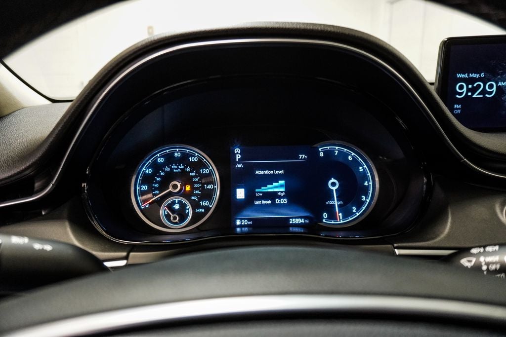 2025 Genesis GV70 2.5T