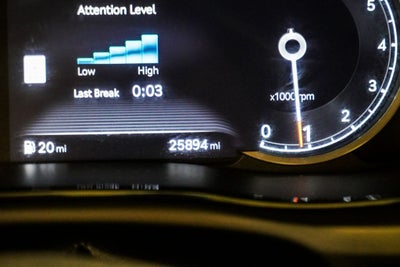 2025 Genesis GV70 2.5T