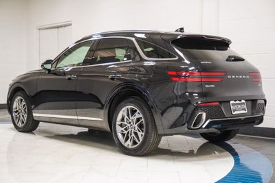 2025 Genesis GV70 2.5T
