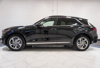 2025 Genesis GV70 2.5T