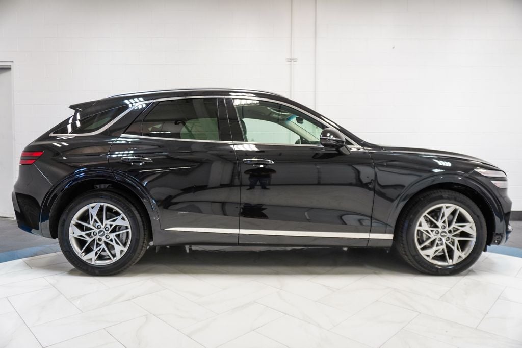 2025 Genesis GV70 2.5T