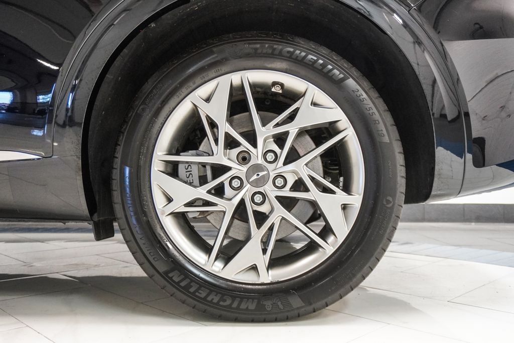 2025 Genesis GV70 2.5T
