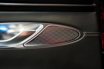 2024 Genesis GV70 3.5T Sport