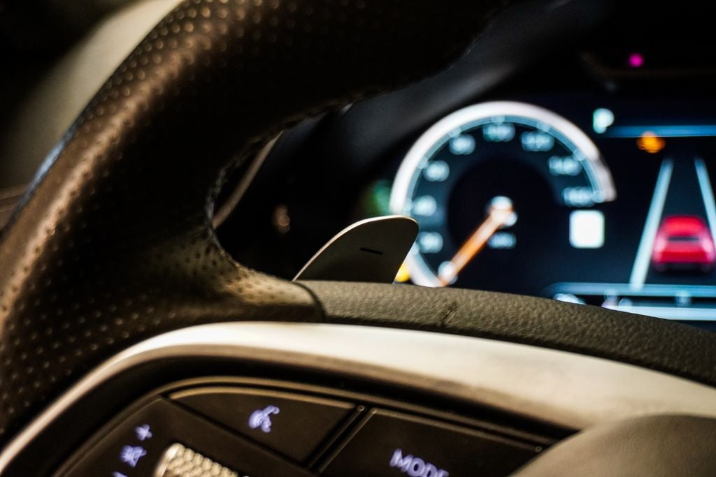 2024 Genesis GV70 3.5T Sport