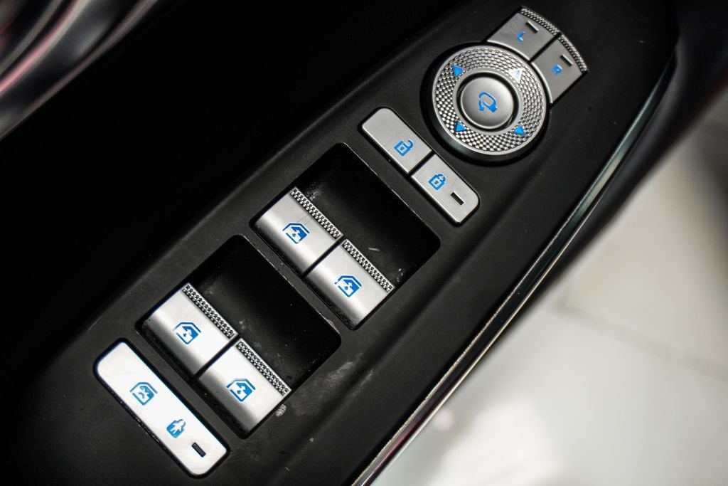 2024 Genesis GV70 3.5T Sport