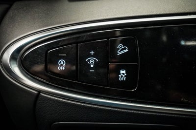 2024 Genesis GV70 3.5T Sport
