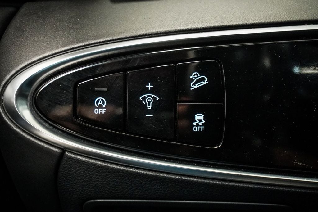 2024 Genesis GV70 3.5T Sport