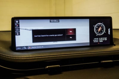 2024 Genesis GV70 3.5T Sport