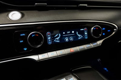 2024 Genesis GV70 3.5T Sport