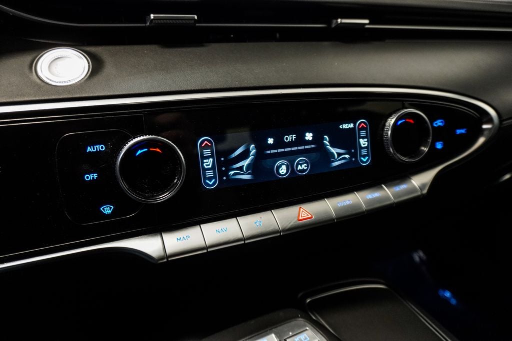 2024 Genesis GV70 3.5T Sport