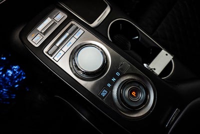 2024 Genesis GV70 3.5T Sport