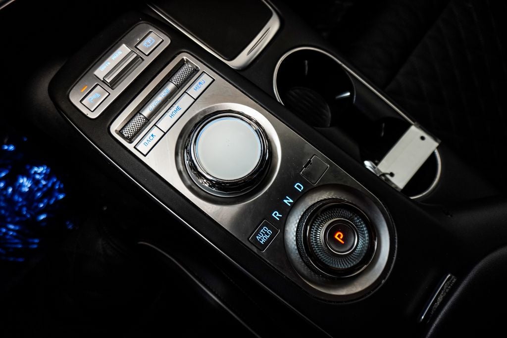 2024 Genesis GV70 3.5T Sport