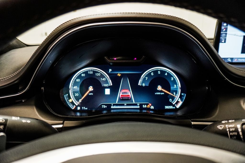 2024 Genesis GV70 3.5T Sport