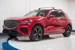 2024 Genesis GV70 3.5T Sport