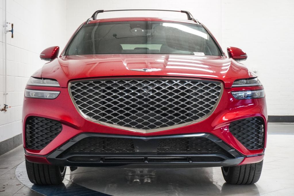 2024 Genesis GV70 3.5T Sport