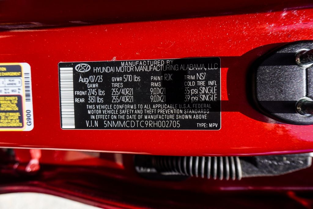 2024 Genesis GV70 3.5T Sport