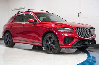 2024 Genesis GV70 3.5T Sport