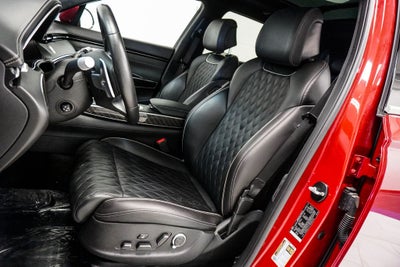 2024 Genesis GV70 3.5T Sport