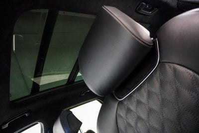 2024 Genesis GV70 3.5T Sport