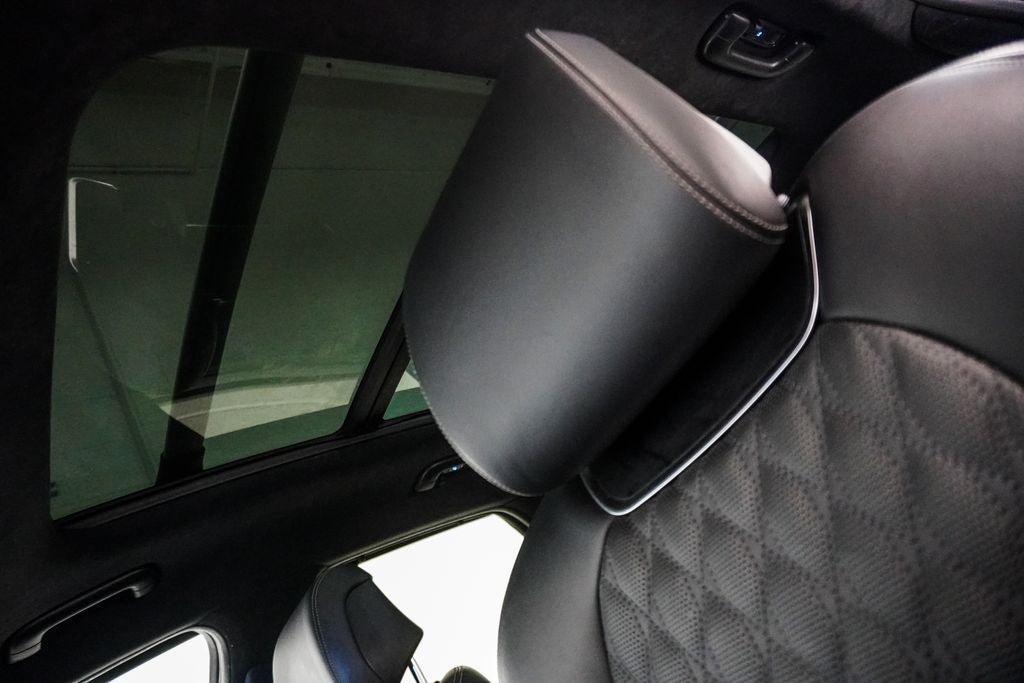 2024 Genesis GV70 3.5T Sport
