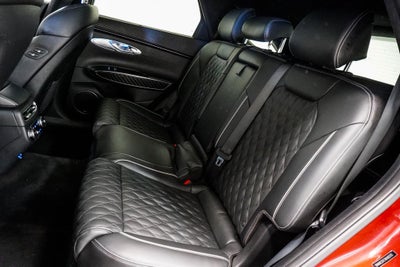 2024 Genesis GV70 3.5T Sport