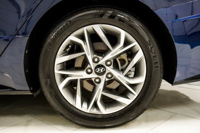 2022 Hyundai Sonata SEL