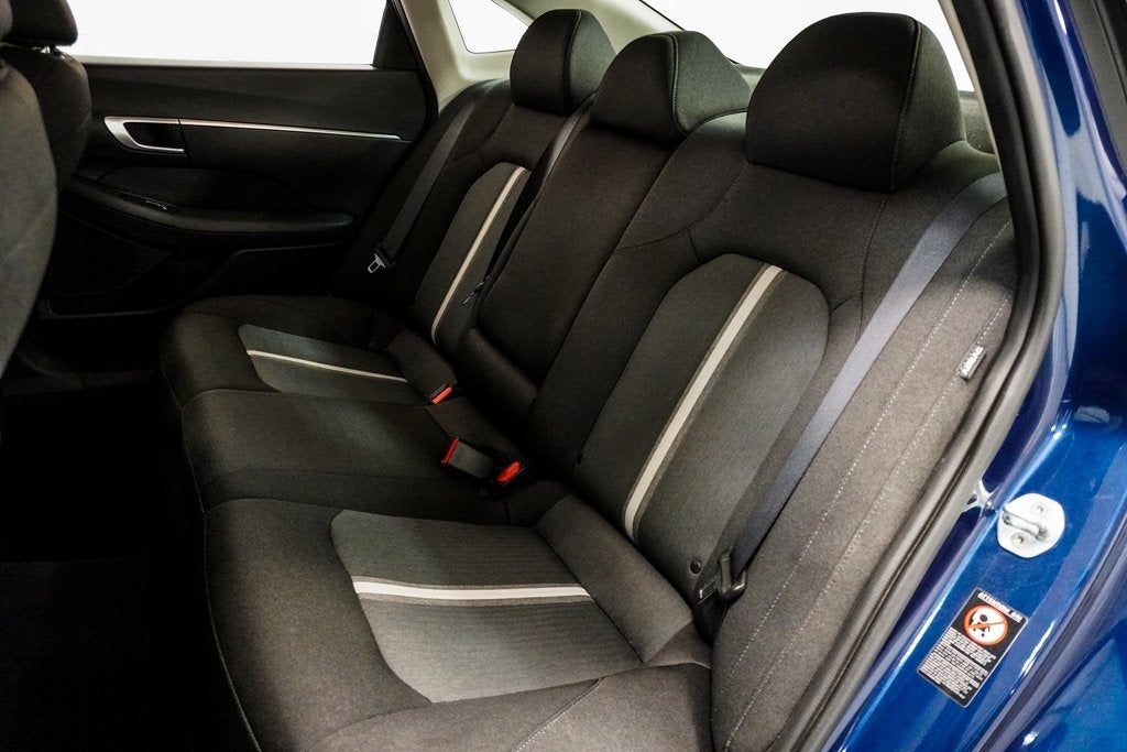 2022 Hyundai Sonata SEL