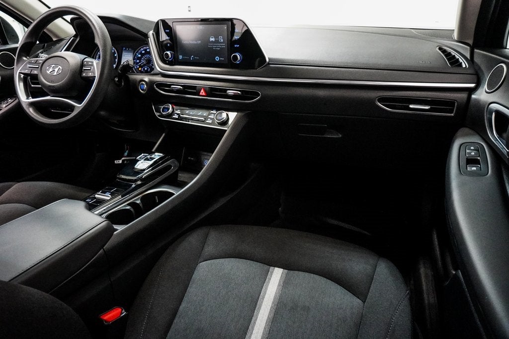 2022 Hyundai Sonata SEL