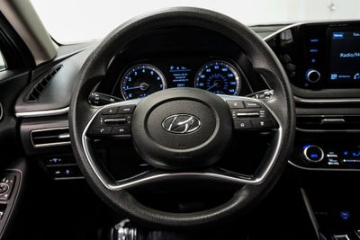 2022 Hyundai Sonata SEL