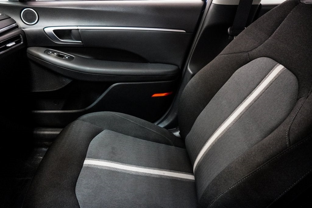 2022 Hyundai Sonata SEL