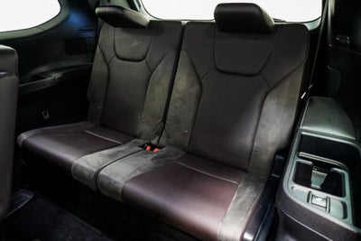 2024 Lexus TX 350 Luxury