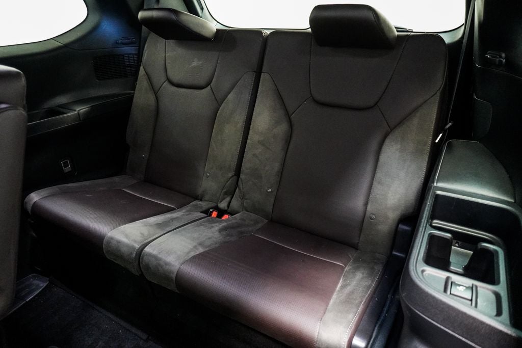 2024 Lexus TX 350 Luxury
