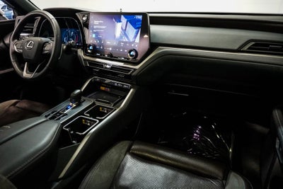 2024 Lexus TX 350 Luxury