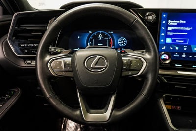 2024 Lexus TX 350 Luxury