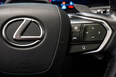 2024 Lexus TX 350 Luxury