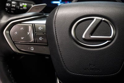 2024 Lexus TX 350 Luxury