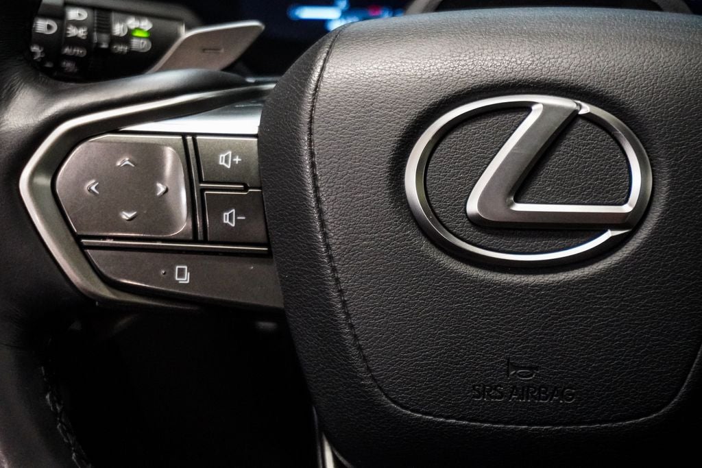 2024 Lexus TX 350 Luxury