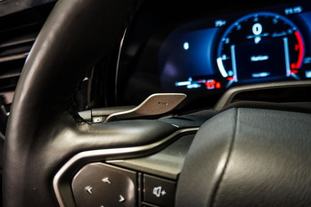 2024 Lexus TX 350 Luxury