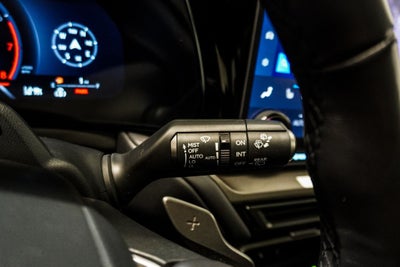 2024 Lexus TX 350 Luxury