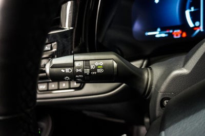2024 Lexus TX 350 Luxury