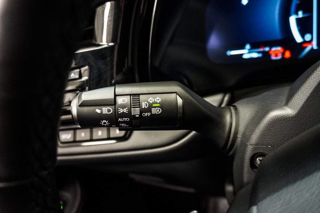 2024 Lexus TX 350 Luxury