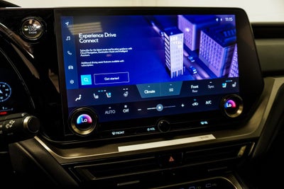 2024 Lexus TX 350 Luxury