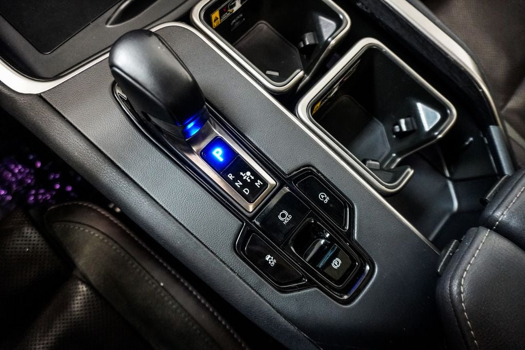 2024 Lexus TX 350 Luxury