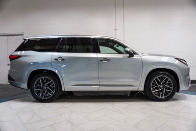 2024 Lexus TX 350 Luxury
