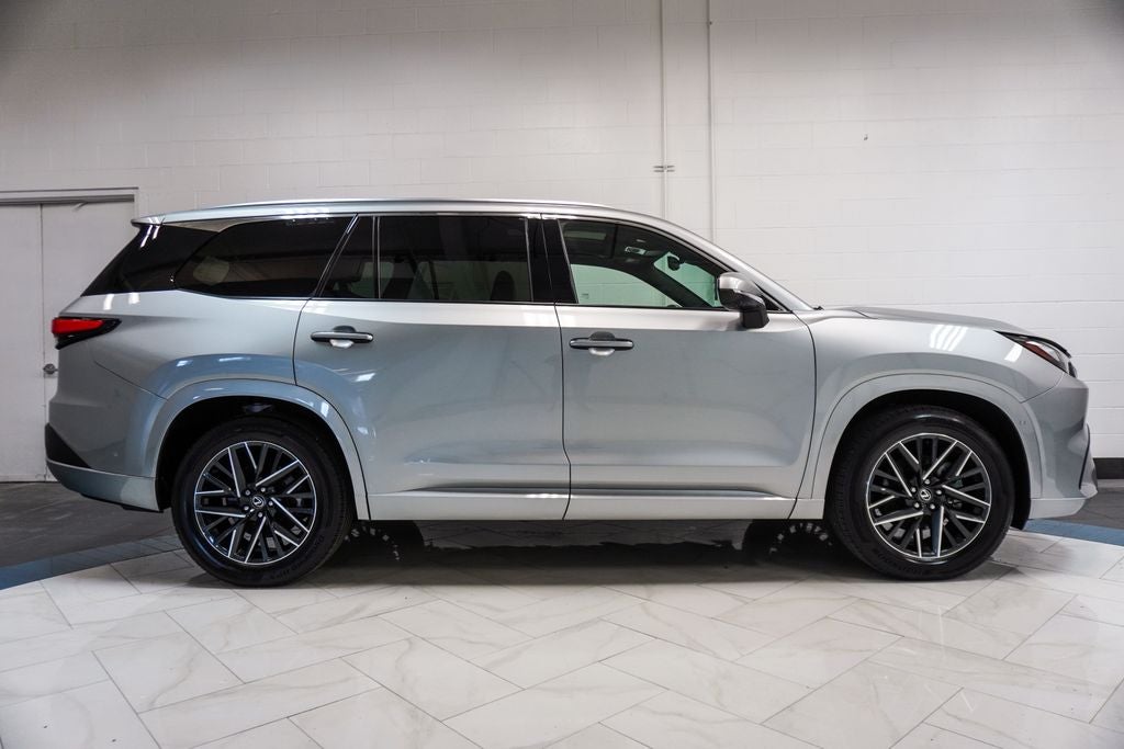 2024 Lexus TX 350 Luxury
