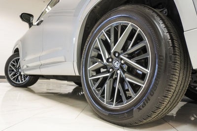 2024 Lexus TX 350 Luxury