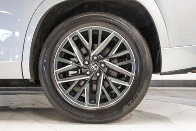 2024 Lexus TX 350 Luxury