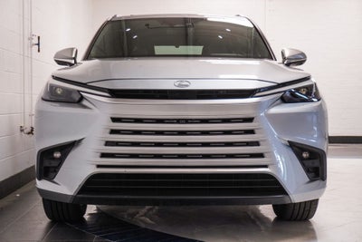 2024 Lexus TX 350 Luxury